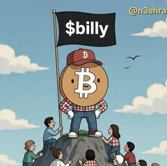 $billy